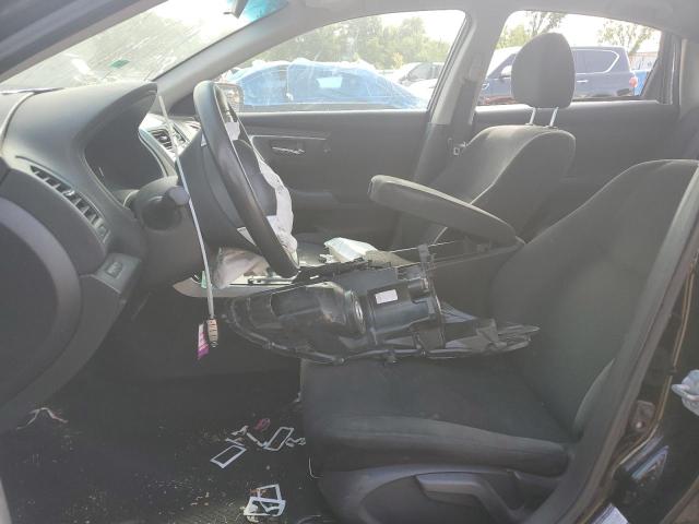 Photo 7 from auction – 2015 NISSAN ALTIMA 2.5 with VIN 1N4AL3AP8FC170371