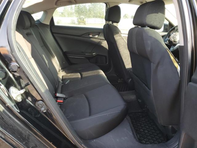 Photo 10 from auction – 2018 HONDA CIVIC EX with VIN 2HGFC2F83JH006125