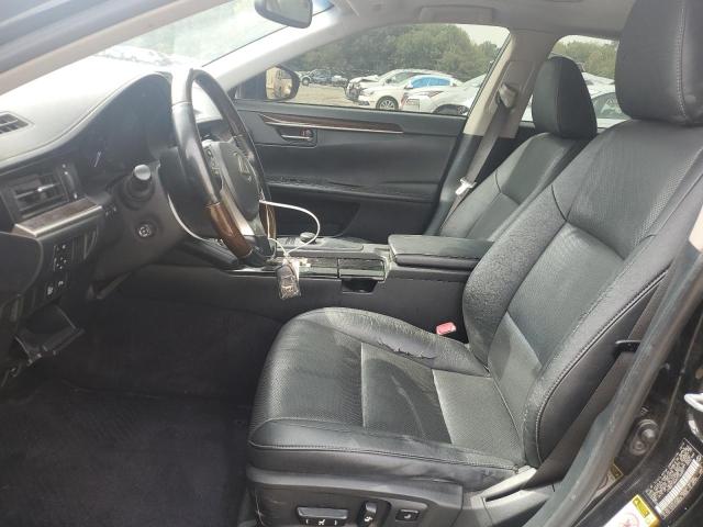 Photo 7 from auction – 2015 LEXUS ES 350 with VIN JTHBK1GG4F2162897