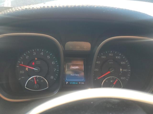 Photo 9 from auction – 2015 CHEVROLET MALIBU 1LT with VIN 1G11C5SL9FF332484