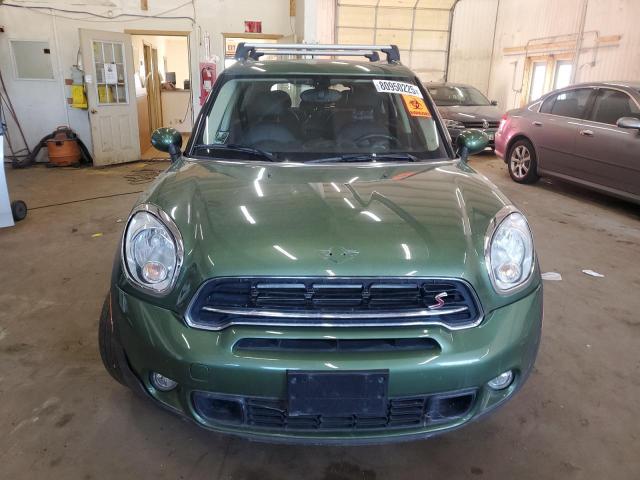 Photo 5 from auction – 2016 MINI COOPER S C with VIN WMWZC5C56GWP49859