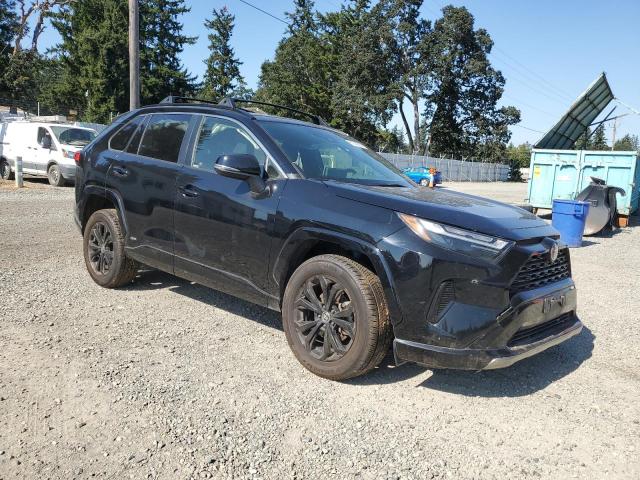 Photo 4 from auction – 2022 TOYOTA RAV4 SE with VIN JTM16RFV2ND063076