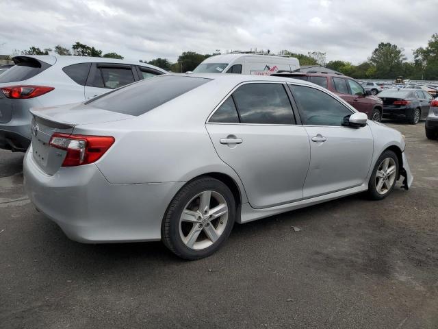 Photo 3 from auction – 2013 TOYOTA CAMRY L with VIN 4T1BF1FK3DU248260