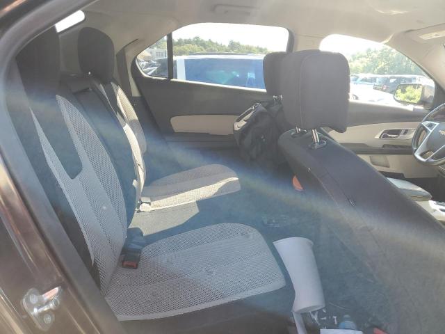 Photo 11 from auction – 2016 CHEVROLET EQUINOX LT with VIN 2GNALCEK9G6258534
