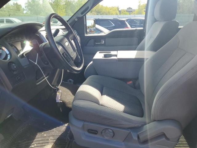 Photo 7 from auction – 2013 FORD F150 SUPER with VIN 1FTEX1EM8DKD01502