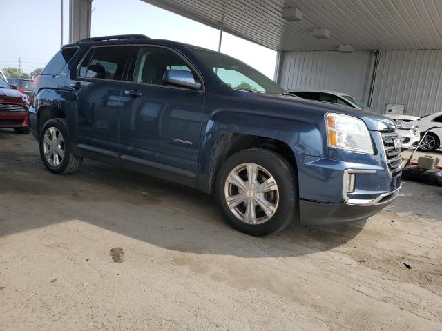 Photo 4 from auction – 2017 GMC TERRAIN SL with VIN 2GKALNEK9H6253473