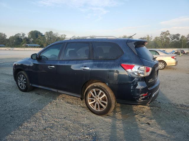 Photo 2 from auction – 2016 NISSAN PATHFINDER S with VIN 5N1AR2MN6GC601025