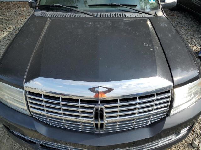 Photo 12 from auction – 2010 LINCOLN NAVIGATOR with VIN 5LMJJ2J5XAEJ08730