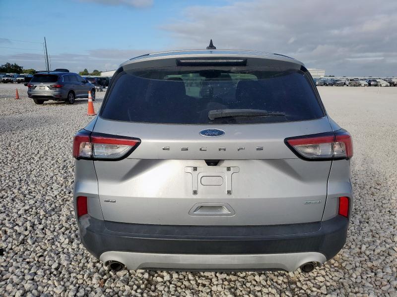 Photo 6 from auction – 2020 FORD ESCAPE SE with VIN 1FMCU0G65LUA11385