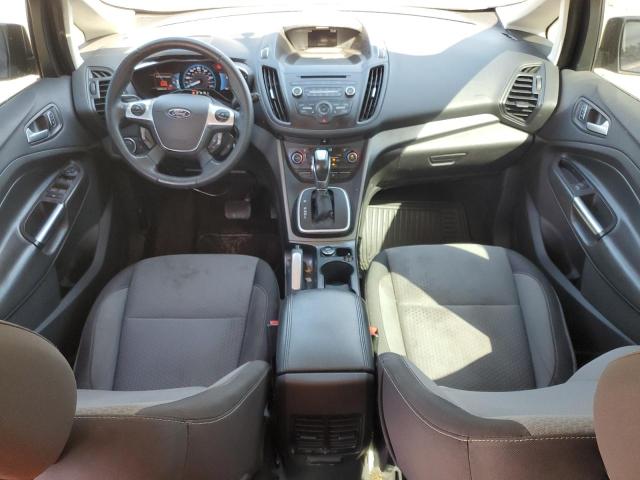 Photo 8 from auction – 2017 FORD C-MAX SE with VIN 1FADP5AU4HL114255