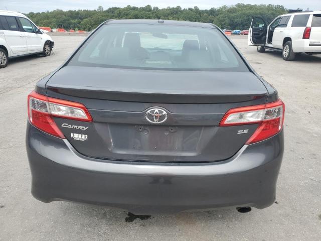 Photo 6 from auction – 2012 TOYOTA CAMRY BASE with VIN 4T1BF1FK0CU592515
