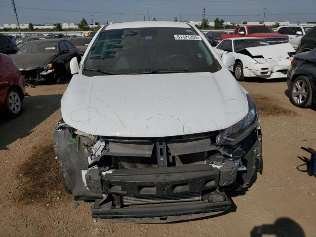 Photo 5 from auction – 2020 CHEVROLET TRAX LS with VIN KL7CJKSB3LB315465