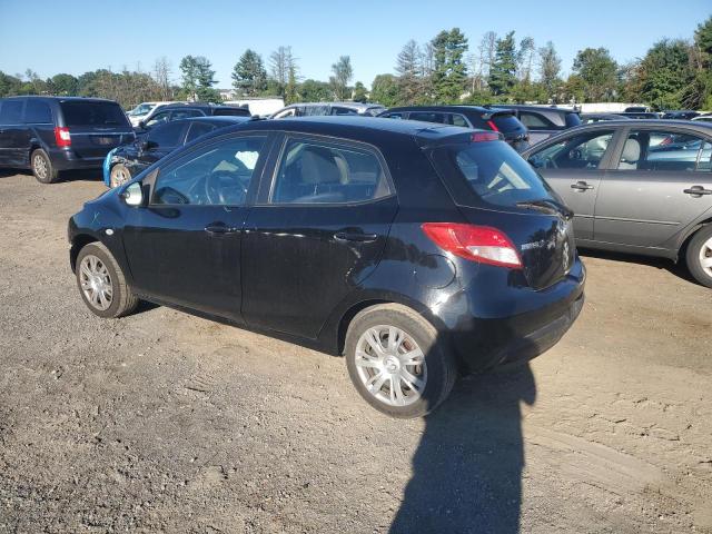 Photo 2 from auction – 2011 MAZDA MAZDA2 with VIN JM1DE1HZ5B0129348