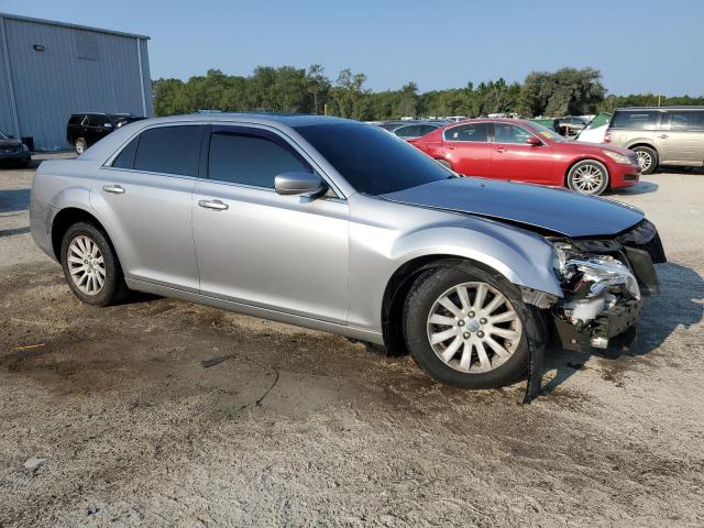Photo 4 from auction – 2014 CHRYSLER 300 with VIN 2C3CCAAG0EH365176
