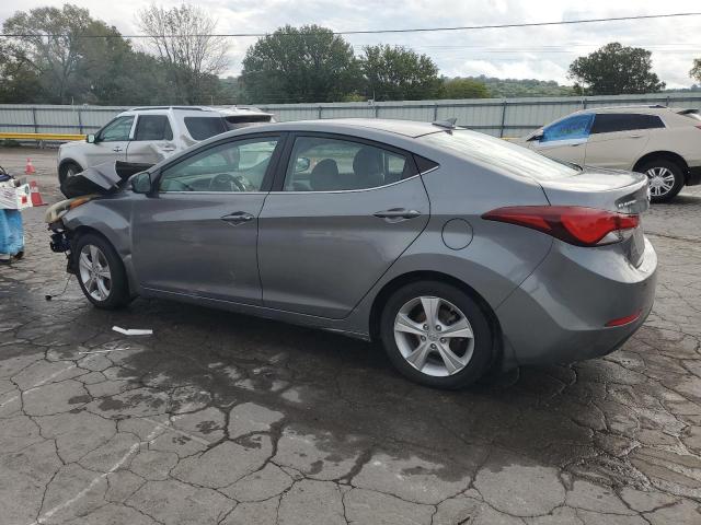 Photo 2 from auction – 2016 HYUNDAI ELANTRA SE with VIN KMHDH4AE7GU593267