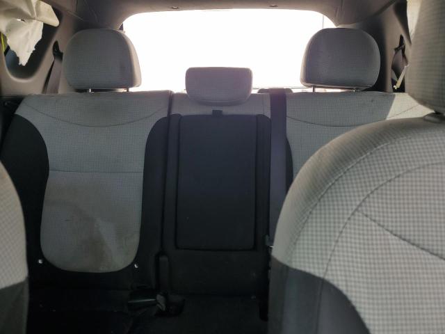 Photo 10 from auction – 2014 KIA SOUL with VIN KNDJN2A24E7708302