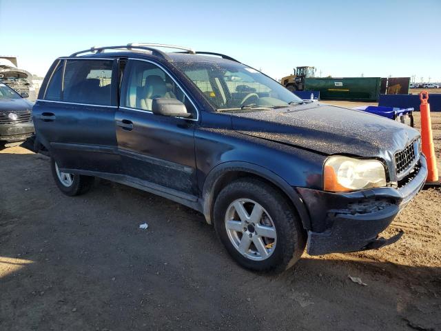 Photo 4 from auction – 2004 VOLVO XC90 with VIN YV1CZ59H841093482