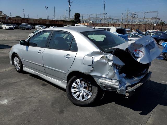 Photo 2 from auction – 2007 TOYOTA COROLLA CE with VIN 1NXBR32EX7Z789894