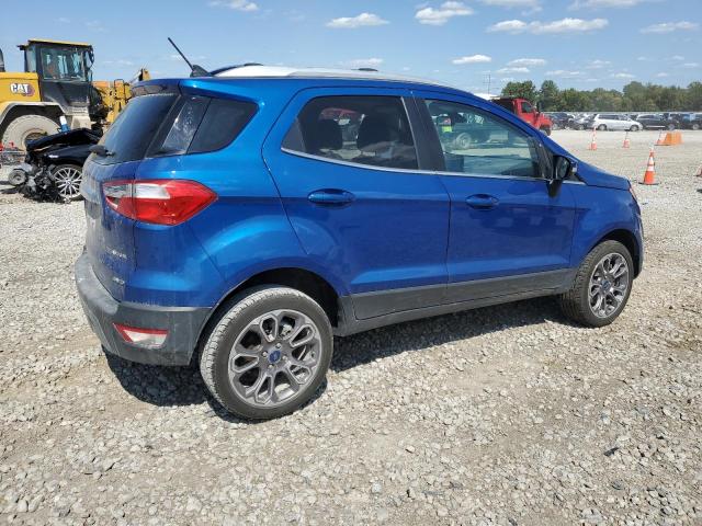 Photo 3 from auction – 2021 FORD ECOSPORT TITANIUM with VIN MAJ6S3KL3MC403588
