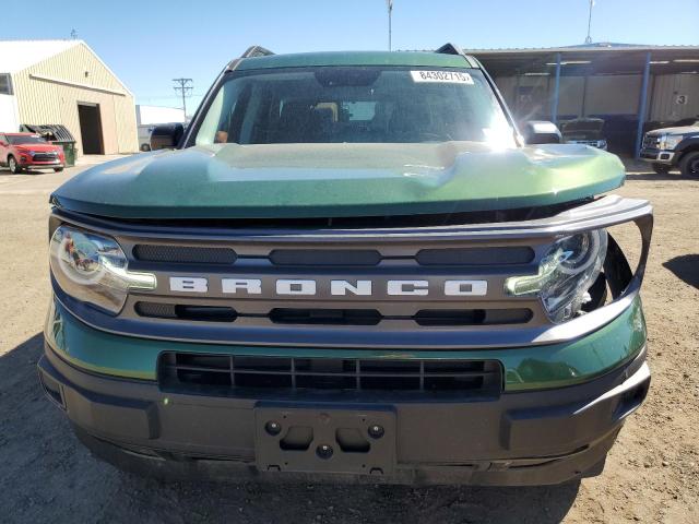 Photo 5 from auction – 2024 FORD BRONCO SPO with VIN 3FMCR9B60RRF45035
