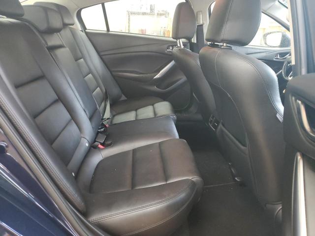 Photo 10 from auction – 2015 MAZDA 6 TOURING with VIN JM1GJ1T59F1199044