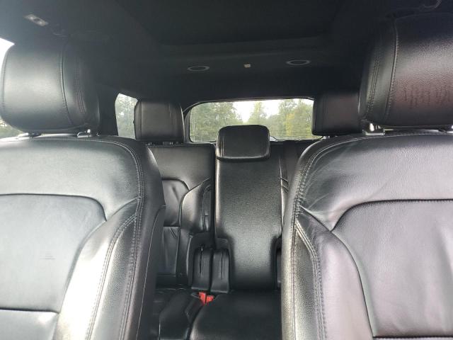 Photo 10 from auction – 2018 FORD EXPLORER X with VIN 1FM5K8D8XJGB37675