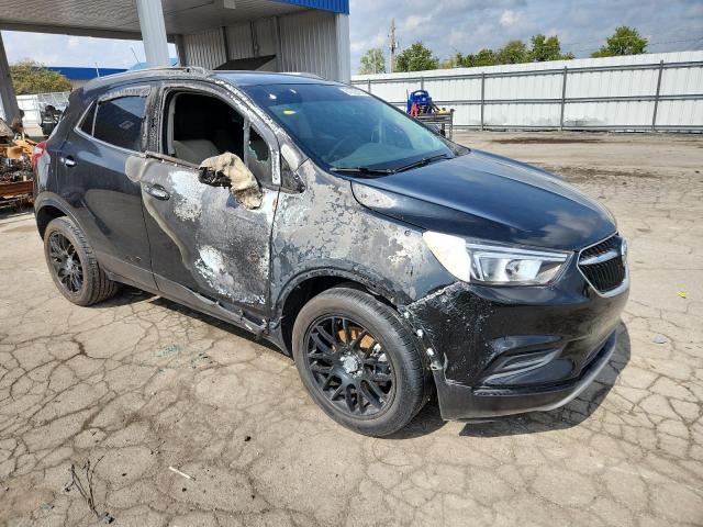 Photo 4 from auction – 2019 BUICK ENCORE PRE with VIN KL4CJASB0KB854485