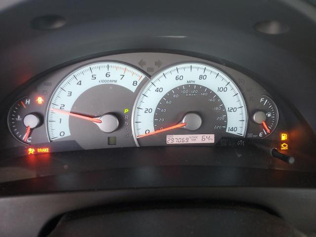 Photo 9 from auction – 2011 TOYOTA CAMRY BASE with VIN 4T1BF3EK4BU188841