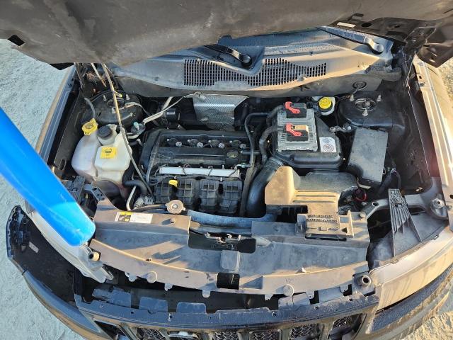 Photo 11 from auction – 2014 JEEP COMPASS SPORT with VIN 1C4NJCBAXED642784