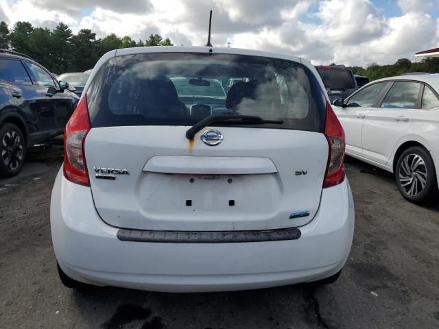 Photo 6 from auction – 2016 NISSAN VERSA NOTE with VIN 3N1CE2CP8GL388601
