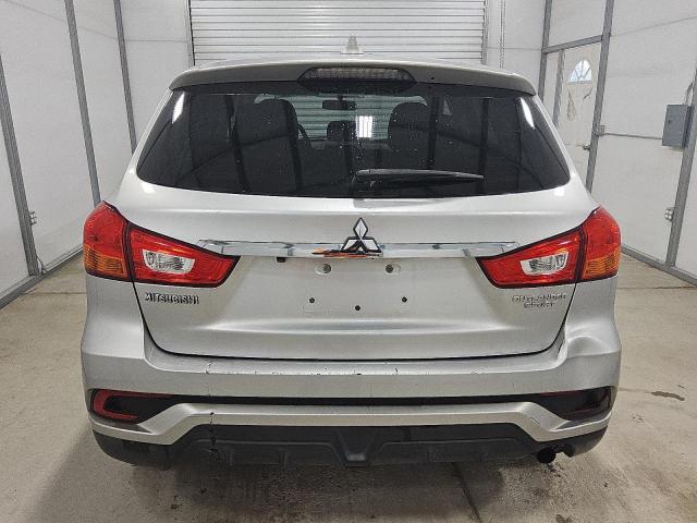 Photo 6 from auction – 2019 MITSUBISHI OUTLANDER with VIN JA4AP3AU0KU034304