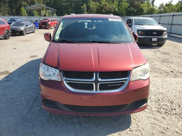 Foto 5 de la subasta – 2014 DODGE GRAND CARA con VIN 2C4RDGCG3ER173344
