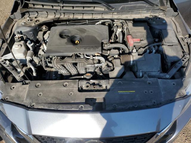 Photo 11 from auction – 2019 NISSAN ALTIMA SR with VIN 1N4BL4CV6KC227828