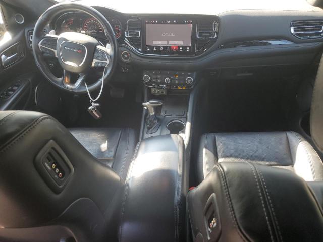 Photo 8 from auction – 2021 DODGE DURANGO CI with VIN 1C4SDJET1MC847667