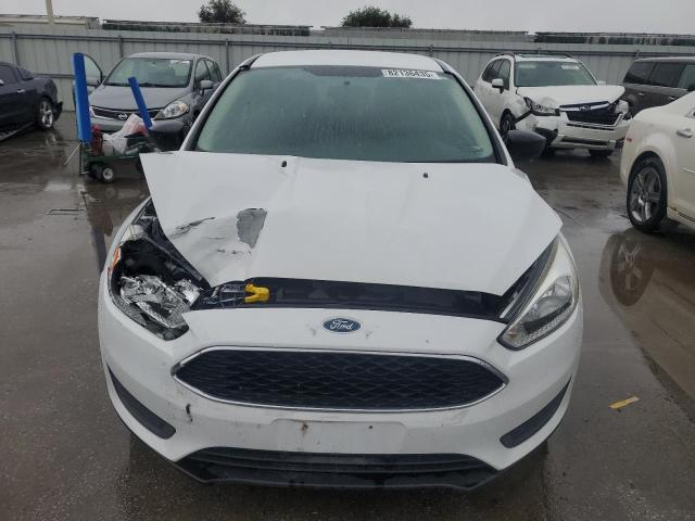 Photo 5 from auction – 2018 FORD FOCUS S with VIN 1FADP3E28JL269569