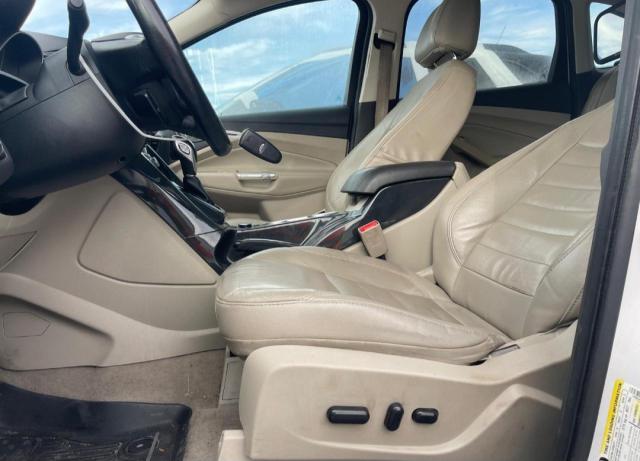 Photo 7 from auction – 2014 FORD ESCAPE TIT with VIN 1FMCU0J99EUE48912