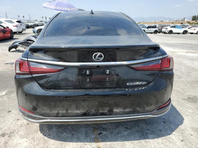 Foto 6 de la subasta – 2024 LEXUS ES 300H BASE con VIN 58ADA1C12RU047260