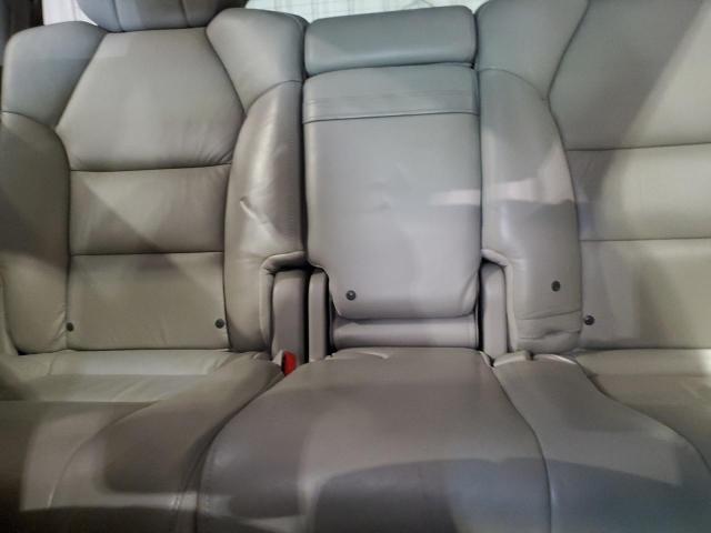 Photo 10 from auction – 2011 ACURA MDX TECHNO with VIN 2HNYD2H62BH533990