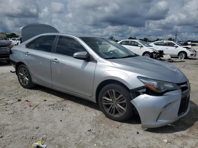 Photo 4 from auction – 2017 TOYOTA CAMRY LE with VIN 4T1BF1FK9HU738689