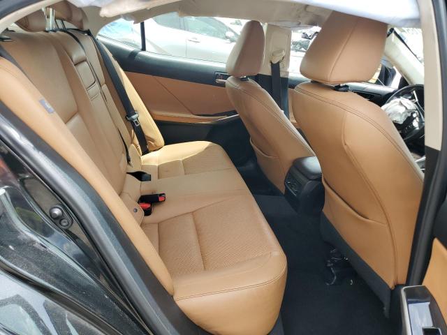 Foto 10 de la subasta – 2019 LEXUS IS 300 con VIN JTHBA1D25K5097532