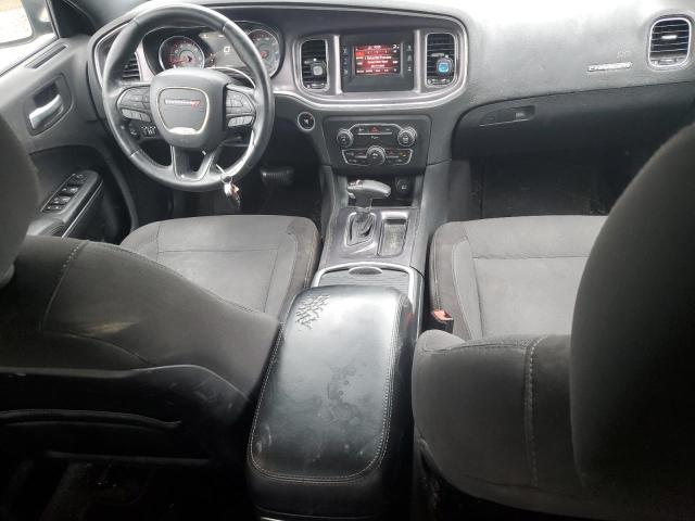 Photo 8 from auction – 2015 DODGE CHARGER with VIN 2C3CDXBG9FH776317