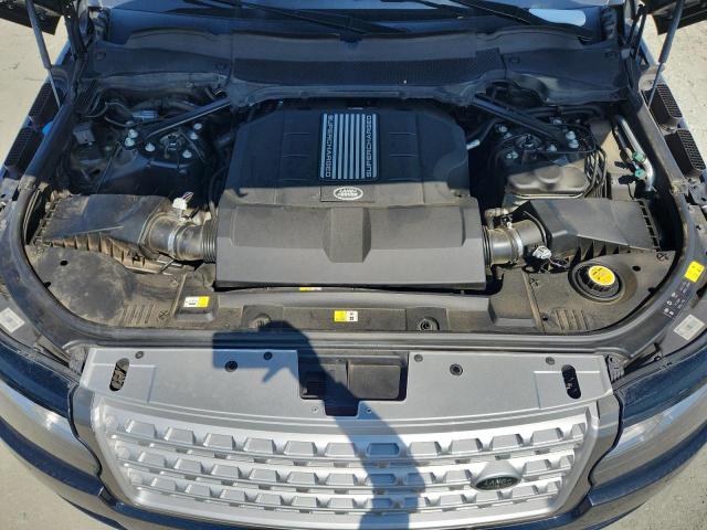 Photo 12 from auction – 2017 LAND ROVER RANGE ROVE with VIN SALGS2FE5HA351329