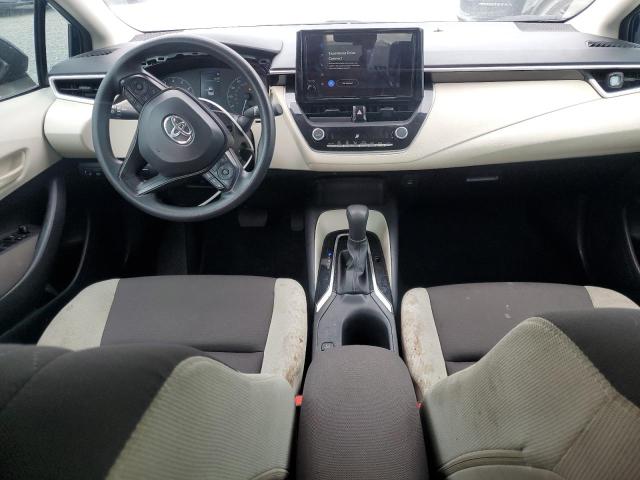 Photo 8 from auction – 2025 TOYOTA COROLLA LE with VIN 5YFB4MDE1SP270437