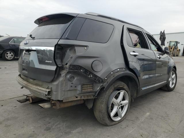 Photo 3 from auction – 2016 FORD EXPLORER XLT with VIN 1FM5K8D81GGC94004