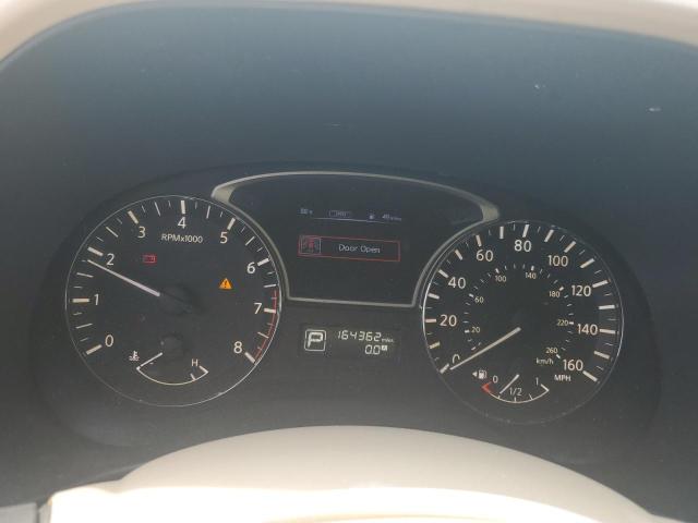 Photo 9 from auction – 2015 NISSAN PATHFINDER with VIN 5N1AR2MM3FC718194