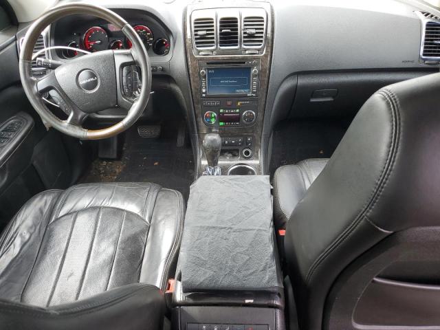 Photo 8 from auction – 2012 GMC ACADIA DENALI with VIN 1GKKVTED2CJ307650