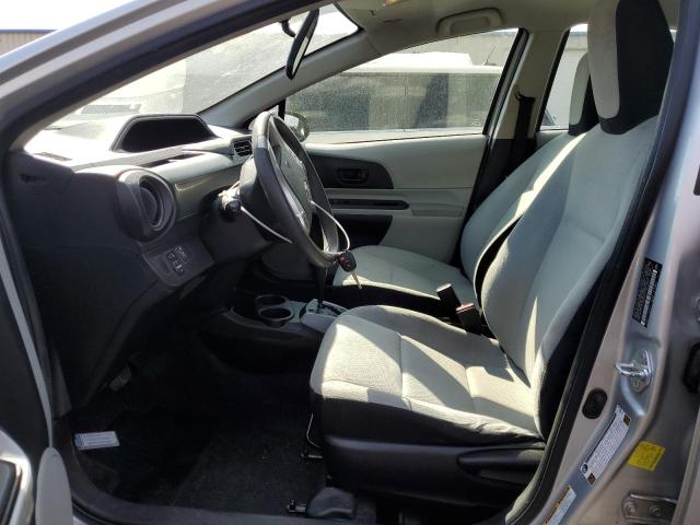 Photo 7 from auction – 2014 TOYOTA PRIUS C with VIN JTDKDTB37E1076600