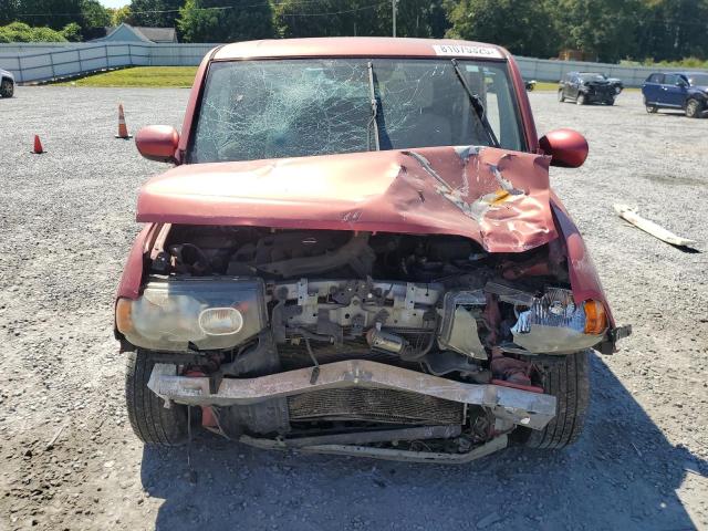 Photo 5 from auction – 2010 NISSAN CUBE BASE with VIN JN8AZ2KR2AT150567