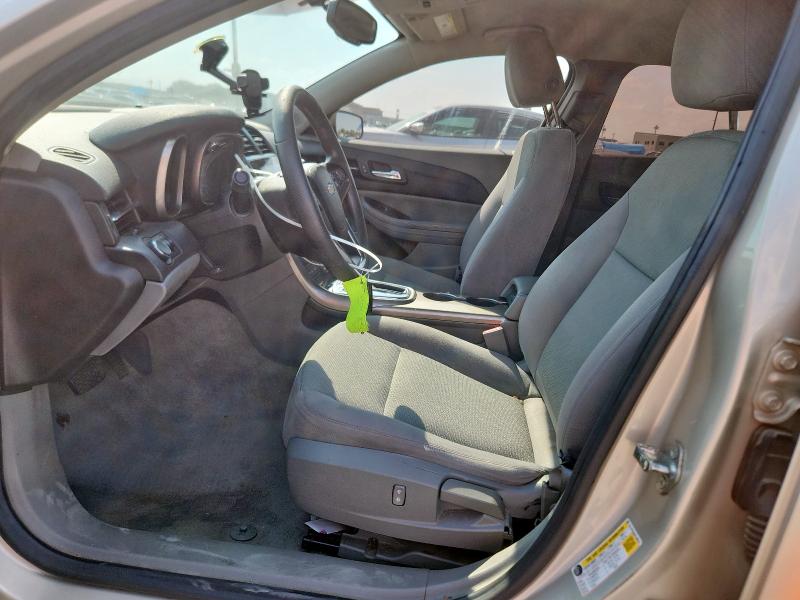 Photo 7 from auction – 2013 CHEVROLET MALIBU LS with VIN 1G11B5SA4DF196019