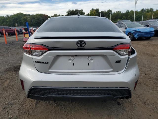 Photo 6 from auction – 2022 TOYOTA COROLLA SE with VIN 5YFS4MCE3NP123462